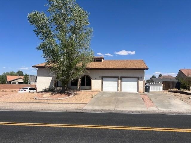 755 E Fort Pierce Dr in Saint George, UT - Building Photo