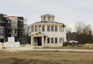 The Reserve at Retama in Schertz, TX - Building Photo - Building Photo