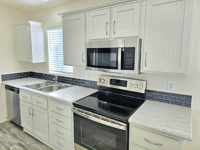 8870 E Baseline Rd in Mesa, AZ - Building Photo - Building Photo