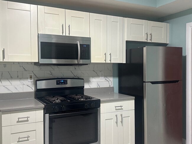 1 Greenmount St, Unit #1