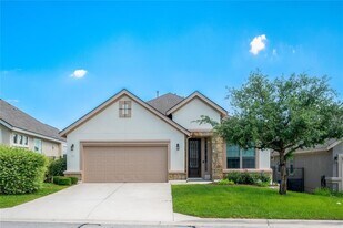 14505 Ladera Blvd in Austin, TX - Building Photo