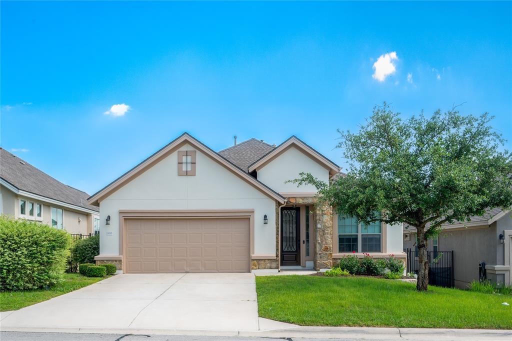 14505 Ladera Blvd in Austin, TX - Building Photo