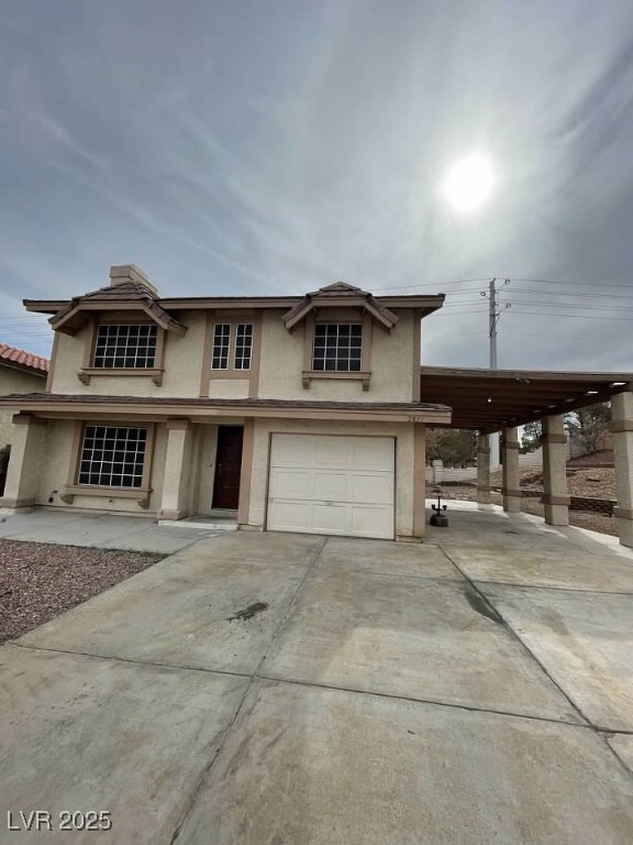 2813 Cacto Ct in Henderson, NV - Building Photo - Building Photo