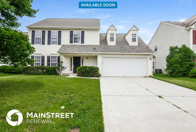 property at 140 Crestwood Dr