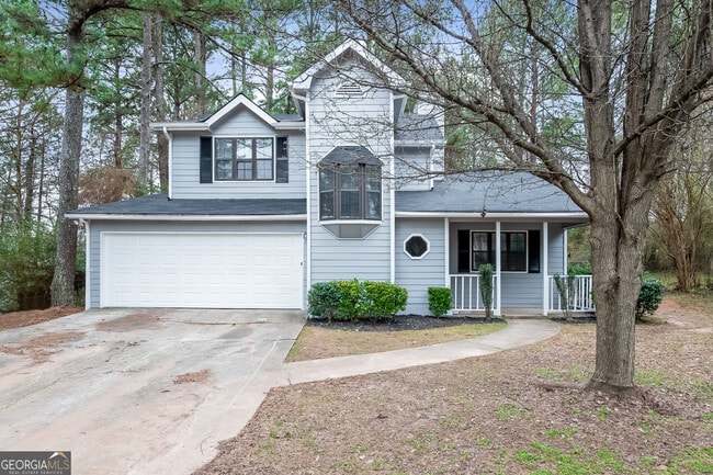 property at 951 Forest Pointe Way