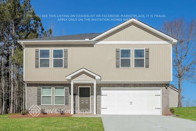 property at 614 Bartram Ct