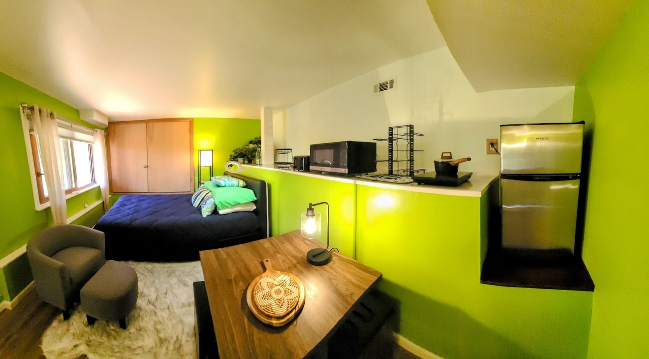 151 Emerald City Way, Unit The Undercroft in Watsonville, CA - Building Photo