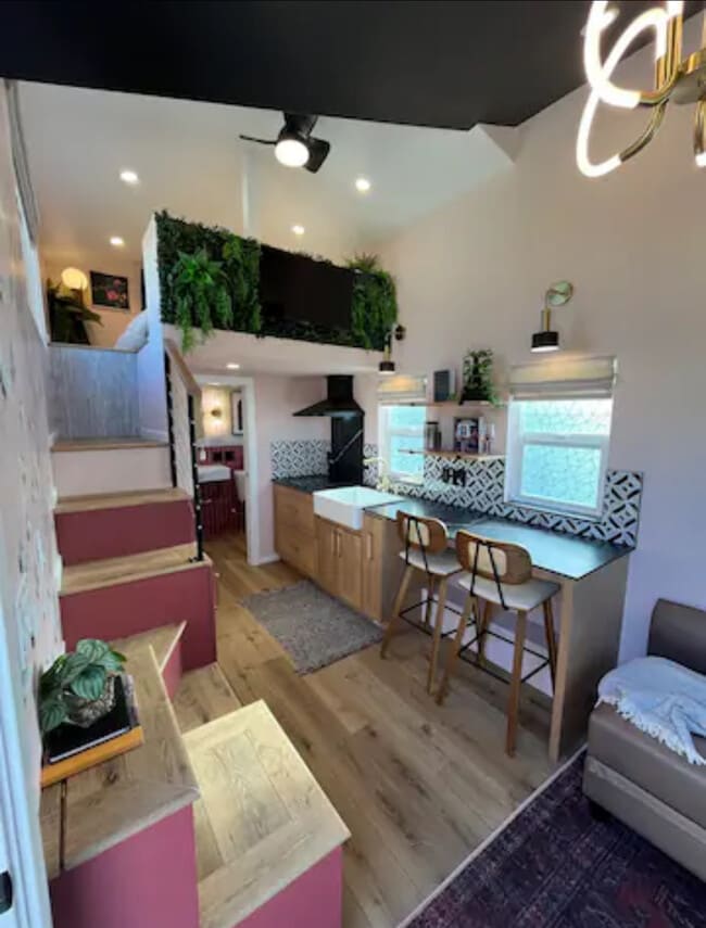 property at 1030 27th St