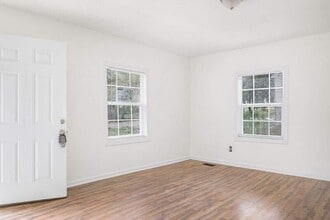 2956 La Salle St in Jackson, MS - Building Photo - Building Photo