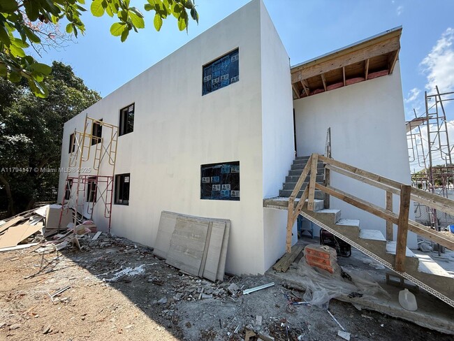 property at 1244 NW 32nd St