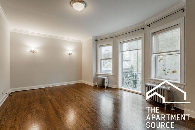 4838 N Paulina St in Chicago, IL - Building Photo - Building Photo