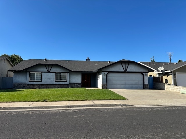 8225 Ellington Ave in Hilmar, CA - Building Photo - Building Photo