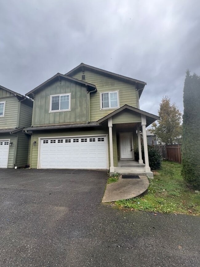 3303 182nd St NE in Arlington, WA - Building Photo - Building Photo