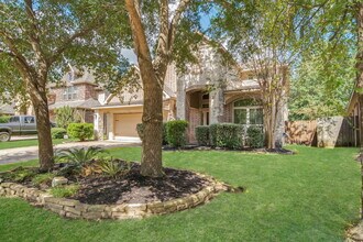 323 Kinderwood Trail in Montgomery, TX - Building Photo - Building Photo