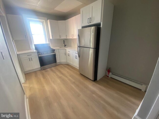 property at 202 N Main Ave