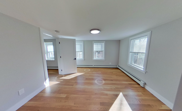 57 Hemman St, Unit B in Boston, MA - Building Photo - Building Photo