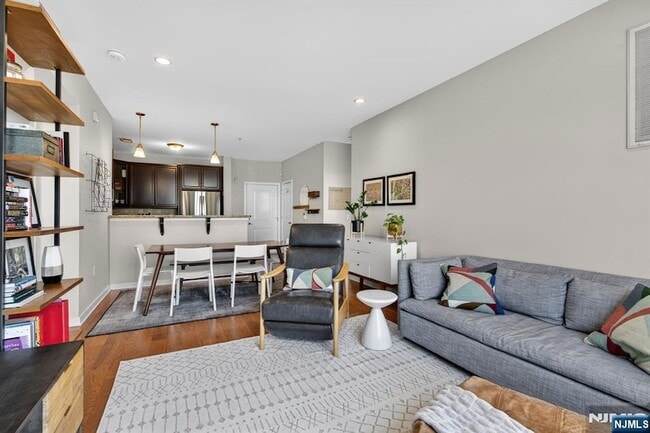 property at 443 2nd St