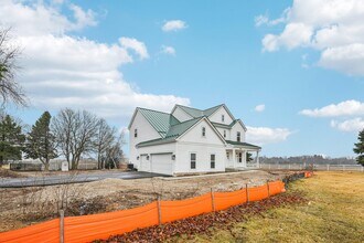 3916 County F in Delavan, WI - Building Photo - Building Photo