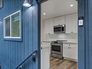 14842 Canyon 1 Rd in Guerneville, CA - Building Photo - Building Photo