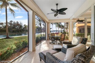 10821 Vivaldi Ct in Ft. Myers, FL - Building Photo