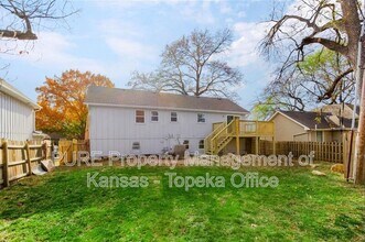 12908 W 102nd St in Lenexa, KS - Building Photo - Building Photo