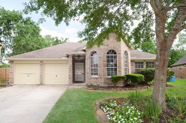 6207 Highland Branch Dr