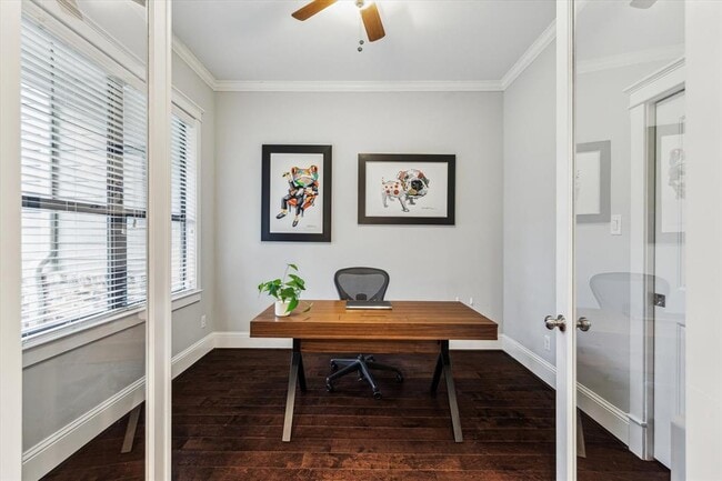 1244 Overhill St in Houston, TX - Building Photo - Building Photo