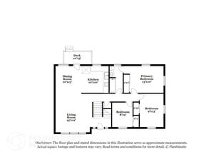 1766 Newfield Rd in Columbus, OH - Building Photo - Building Photo