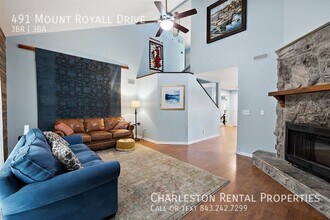 491 Mt Royall Dr in Mount Pleasant, SC - Building Photo - Building Photo