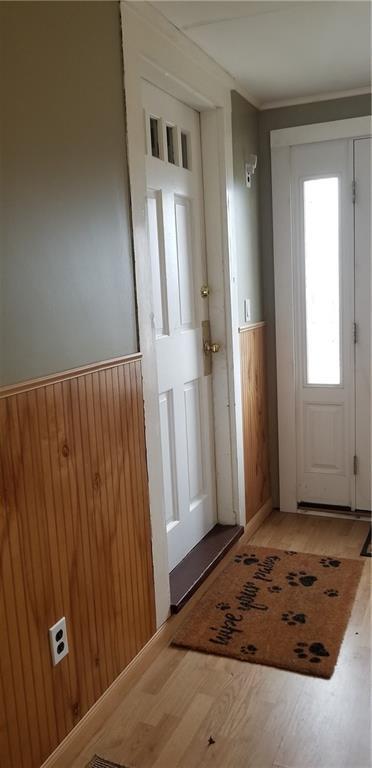 5443 Post Rd in Charlestown, RI - Foto de edificio - Building Photo