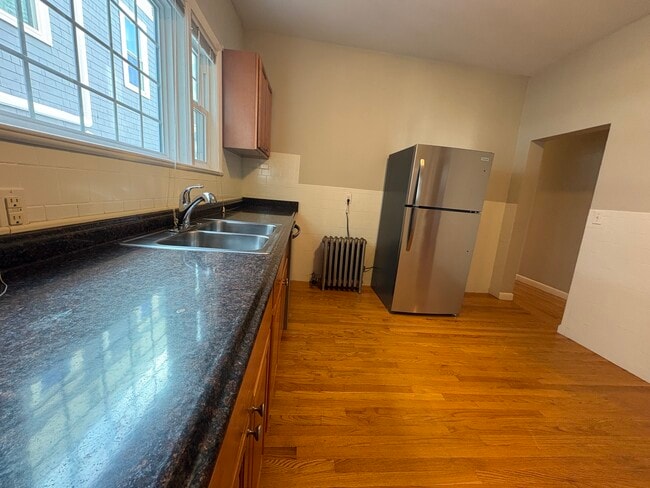 23 Tufts St, Unit 2F