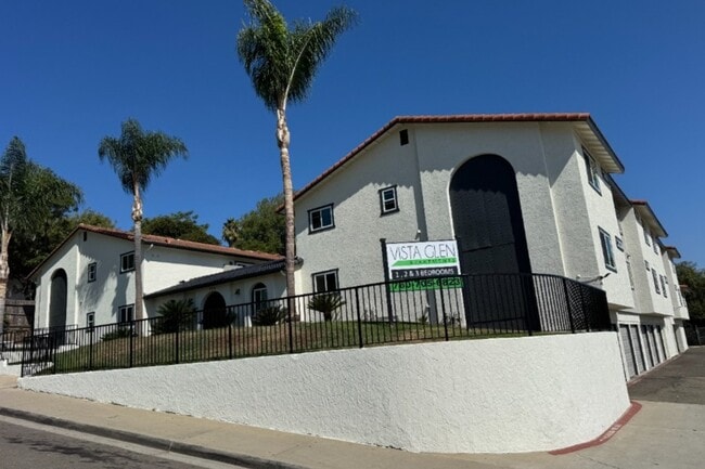 Vista Glen Apartments