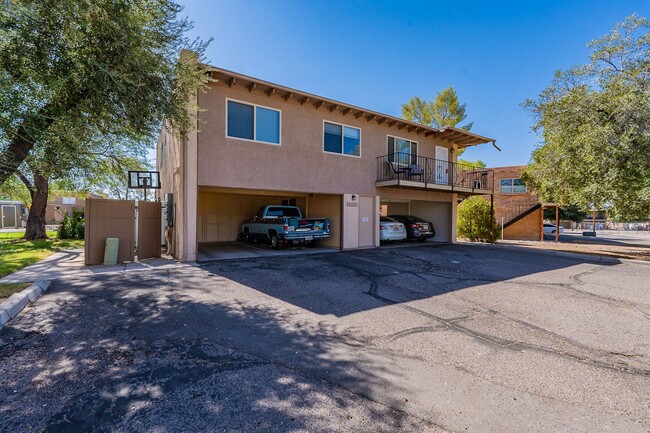 6641 E Calle Alegria in Tucson, AZ - Building Photo - Building Photo