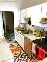 3 Calvin St, Unit #1 in Somerville, MA - Building Photo