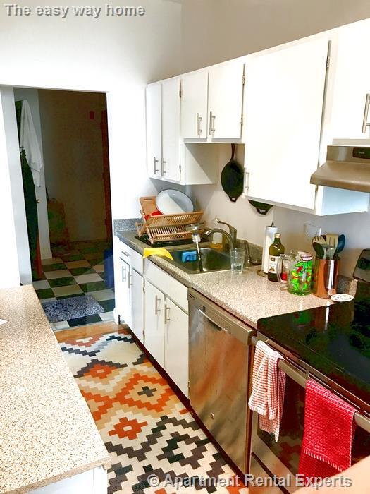 3 Calvin St, Unit #1 in Somerville, MA - Building Photo