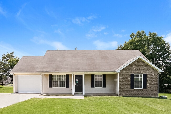 property at 1320 Lyndsey Ridge Dr