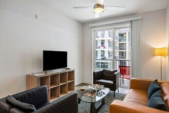 1270 Spring St NW in Atlanta, GA - Building Photo - Building Photo