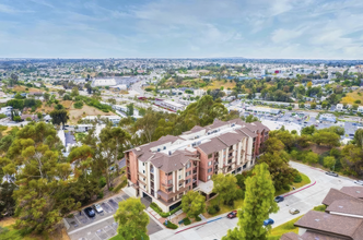 3980 Faircross Pl, Unit 17 in San Diego, CA - Foto de edificio - Building Photo