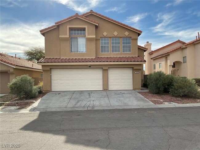 property at 7809 Calico Flower Ave