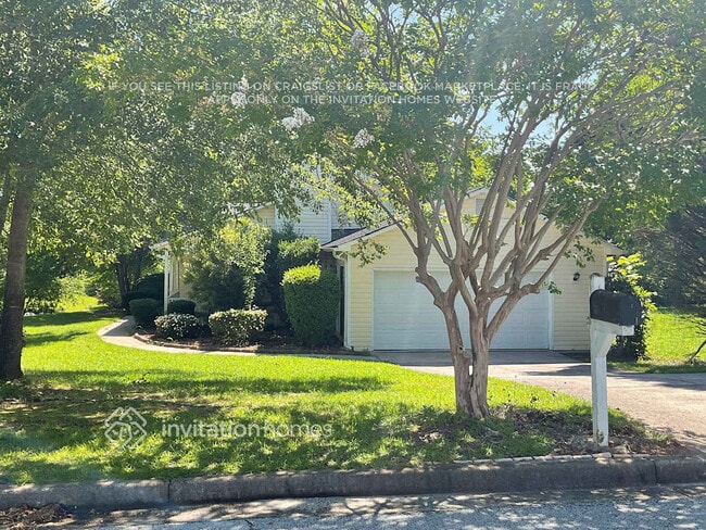 2700 Archer Way, Unit 2 in Dacula, GA - Foto de edificio - Building Photo