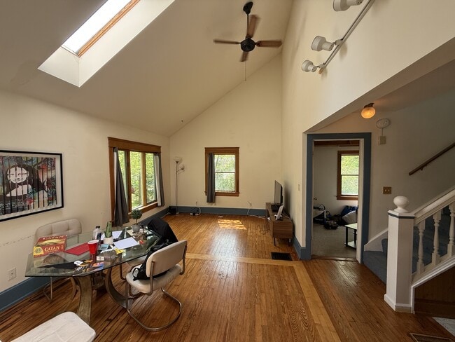 property at 410 Worth St