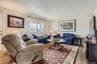 5293 Carr St in Arvada, CO - Building Photo - Building Photo