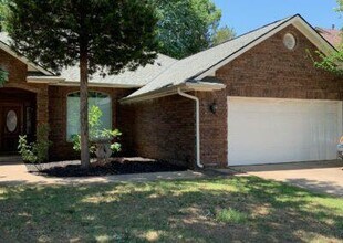 14705 Collingwood Ln in Edmond, OK - Building Photo - Building Photo