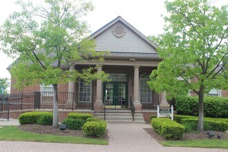 2787 Barclay Way in Ann Arbor, MI - Building Photo - Building Photo