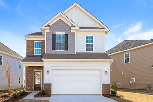 1613 Swallow Tail Dr, Unit 2103 in Belmont, NC - Building Photo