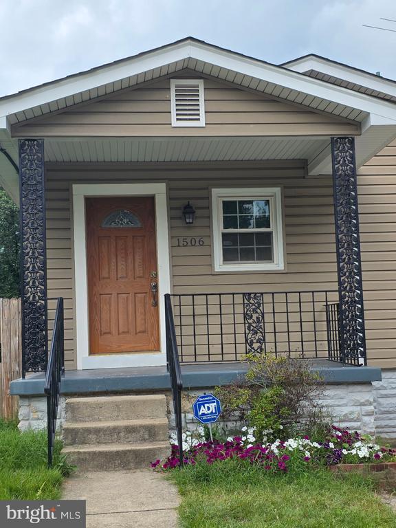 1506 7th St in Glenarden, MD - Building Photo - Building Photo