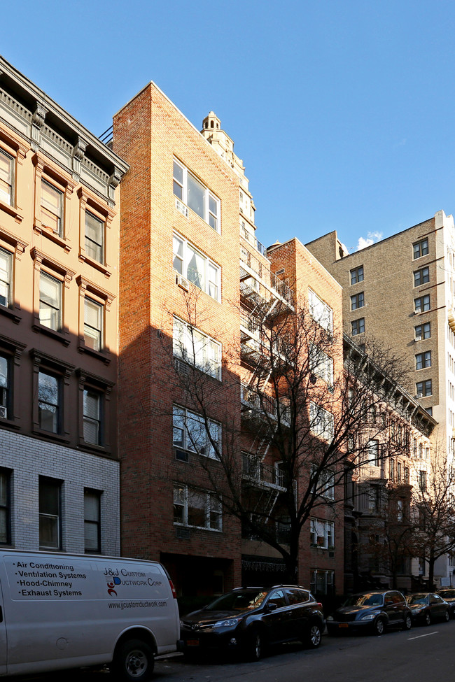 41 71st St in New York, NY - Building Photo - Building Photo