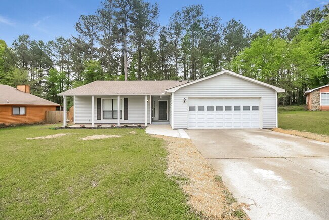 528 Blue Cedar Ct