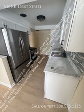 4106 E 151st St in Cleveland, OH - Building Photo - Building Photo