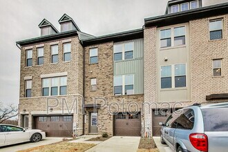 16917 St William Wy in Bowie, MD - Building Photo - Building Photo